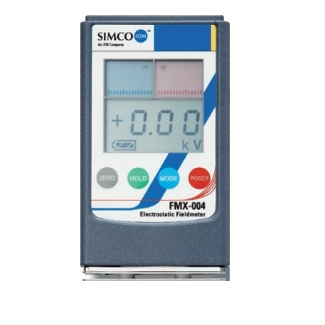 Máy đo simco FMX-004 - Vật Tư Phòng Sạch Kanocom - Công Ty TNHH Công Nghệ Và Thương Mại Kanocom